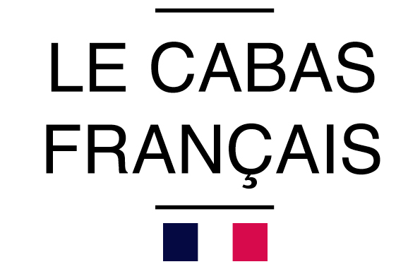 Marque de Cabas faits main en France