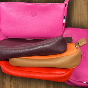 Pochettes Le Cabas Français fabriqués en France - Mazamet